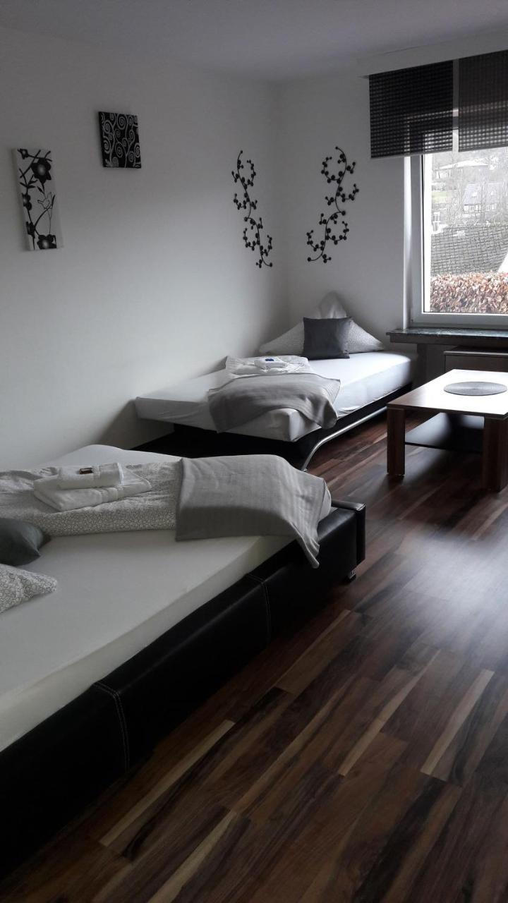 Ferienwohnung Diana 순데름 외부 사진
